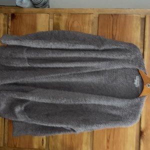 Barefoot dreams cozy chic cardigan